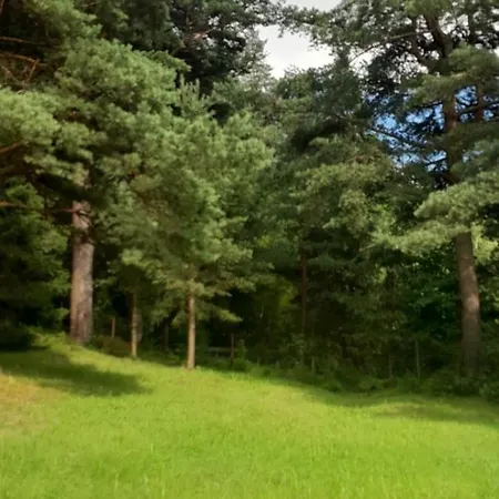 за рікою Lägenhet *