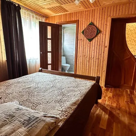 דירה за рікою טטאריב