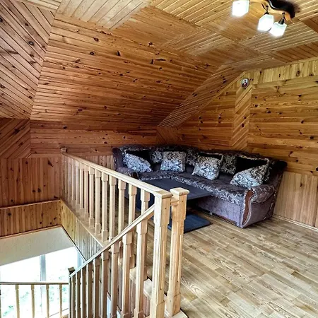 за рікою * טטאריב