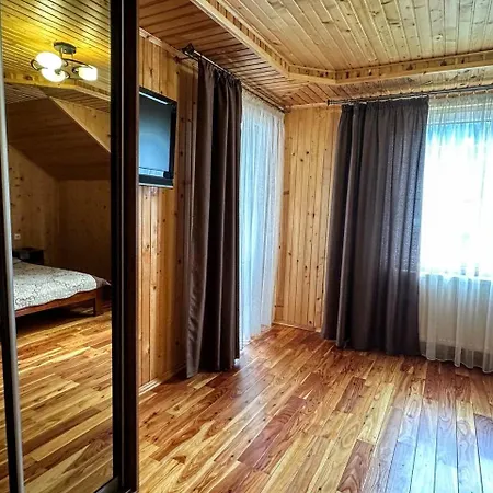 за рікою