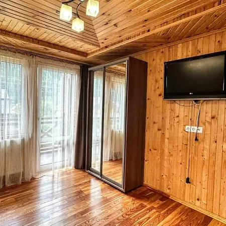 за рікою * טטאריב