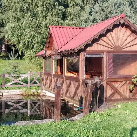 за рікою דירה *