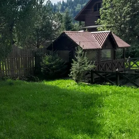 за рікою * Tatariv