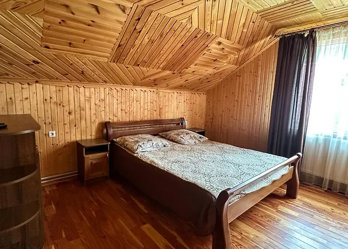 за рікою *
