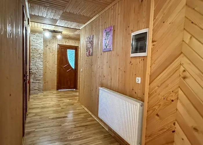 за рікою タターリウ