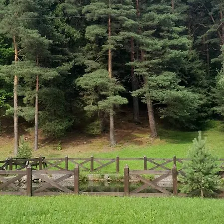 за рікою Apartamento *