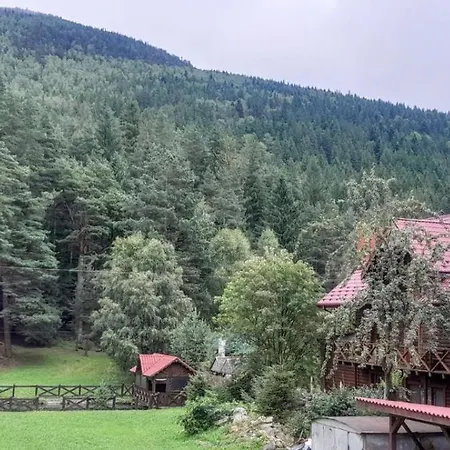 за рікою Apartamento