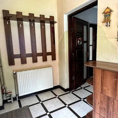 Apartamento за рікою *