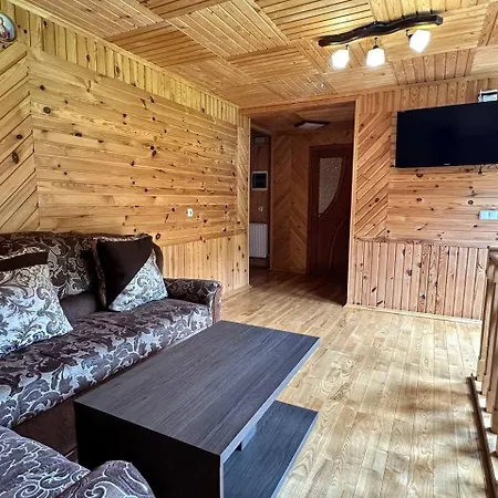 Apartamento за рікою *