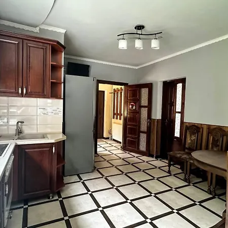 Apartamento за рікою *