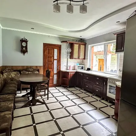 Apartamento за рікою